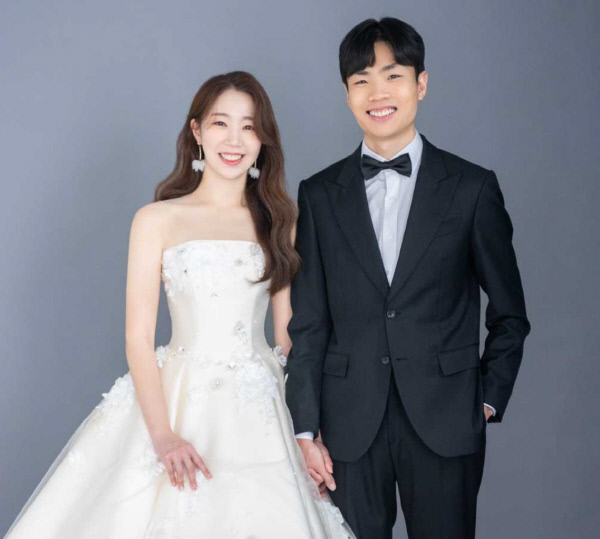 [결혼] 신랑 신성원 ♥ 신부 이지원