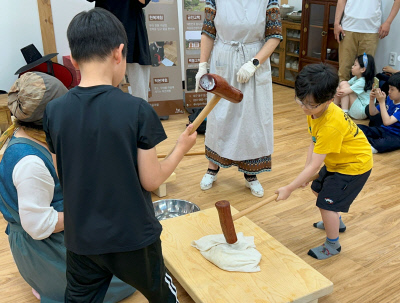 대구 남구가족센터 대구역사문화체험 실시