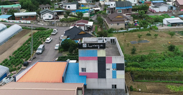 [포항 노다지마을] 주민 힘모아 일군 마을기업…월급받는 농촌 꿈 영근다