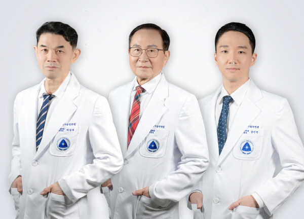 칠곡가톨릭병원, 정형외과·건강검진센터 의료진 3명 충원