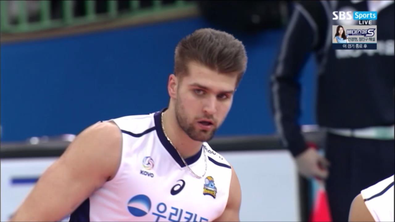 [V리그] 경기감독관 자질 논란 다시금 불거지다