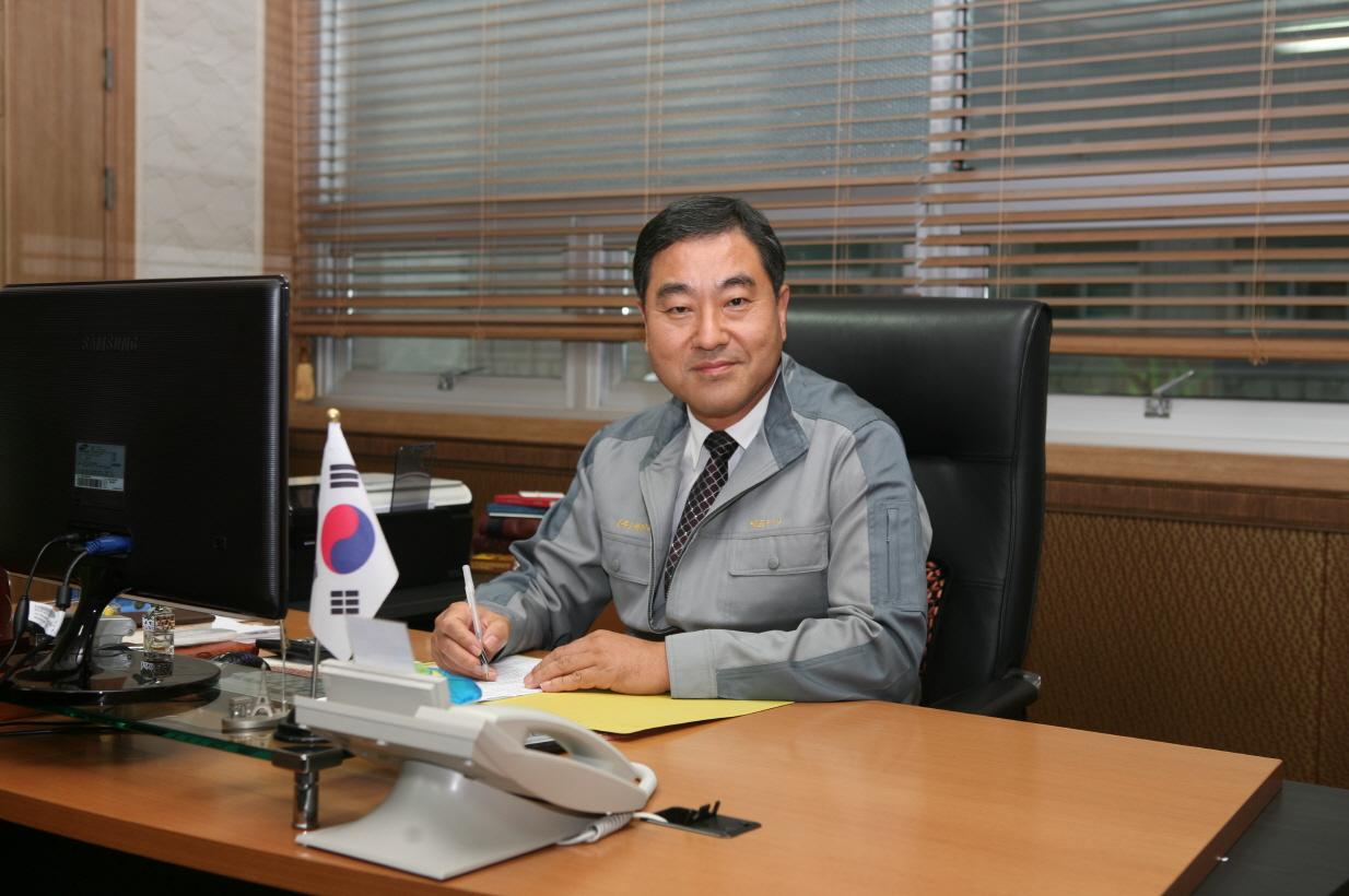 (2천만불탑-세기리텍)운영 정상화 회사성장으로 연결