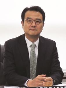 (신년사) 한국용접공업협동조합 최기갑 이사장