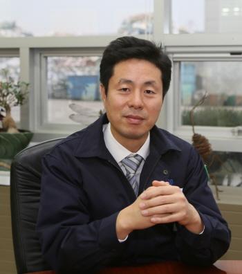 (신년사) 고려철재 빈옥균 대표