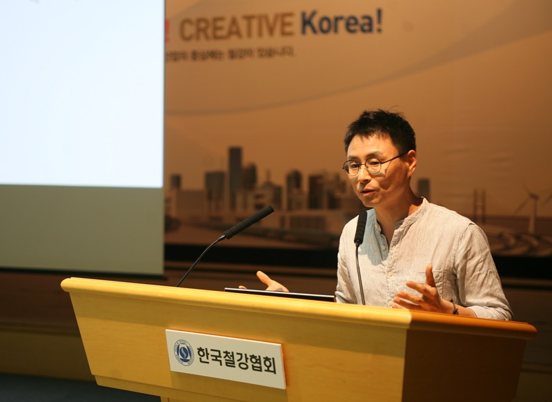 <스틸코리아 2016> 같은 스펙이라도 가격 차이가 두배?