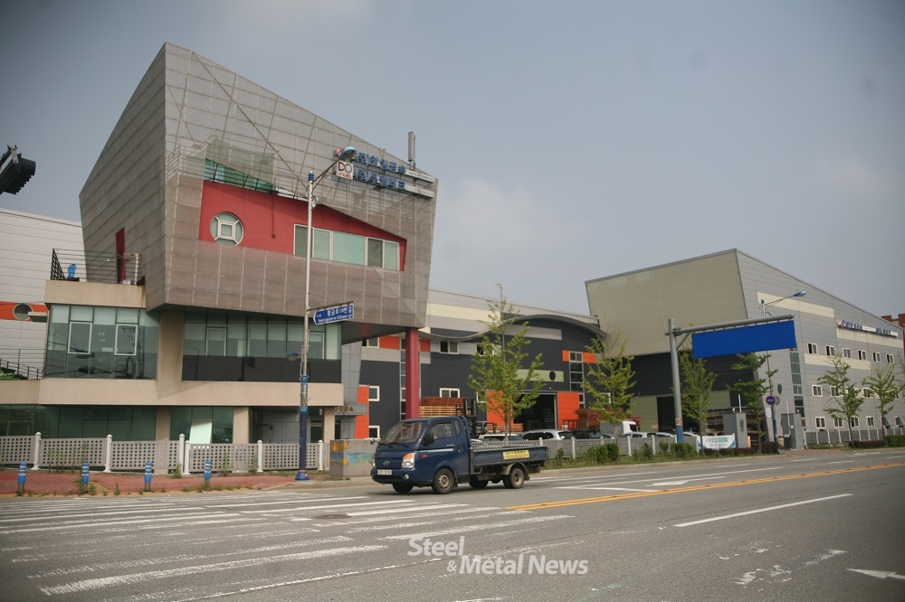 ㈜두웰테크, 알루미늄 가공 분야 선도한다