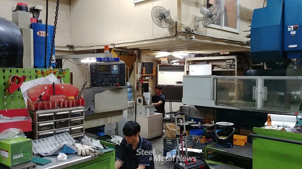 서광테크놀로지, 다각화 통해 지속 성장 추구