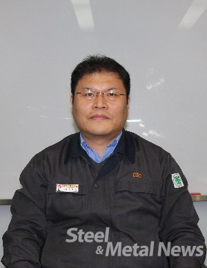 (인터뷰)박요설 (주)창성 이사, 3D프린팅, 장비·소재·SW·수요산업 밸런스 맞춰야 발전 가능