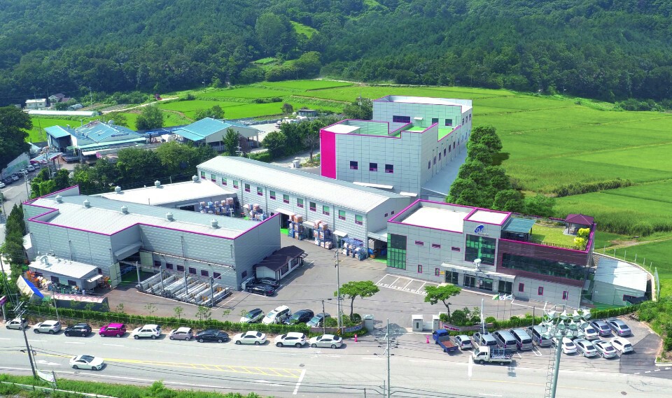 다성테크, 2022년 매출액 1,000억 목표