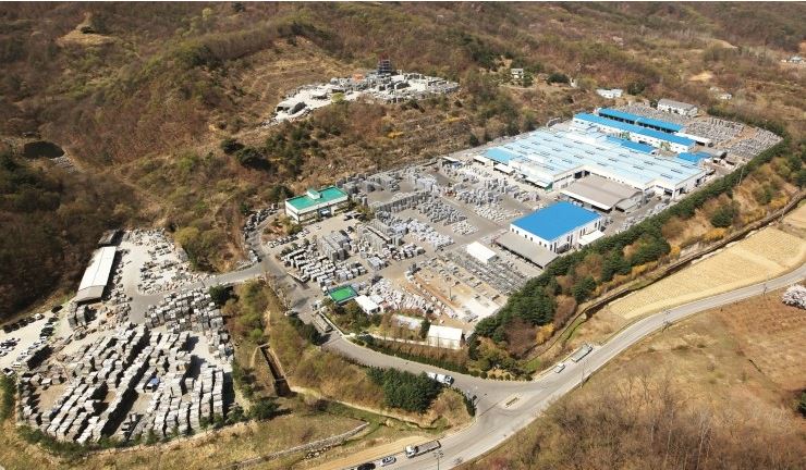 (탐방)(우수기업을 찾아서①) 금강공업, 변화와 혁신 통한 글로벌 기업으로 퀀텀점프