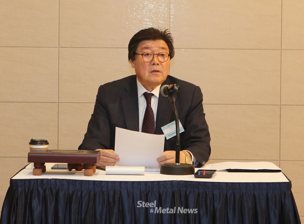 열처리경기대회, 올해부터 열처리조합에서 주관