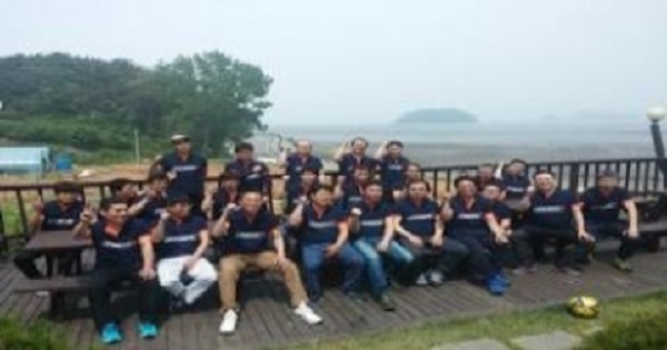 핸즈식스 주식회사·(주)와이지-원, 대한민국 일자리 으뜸기업 선정