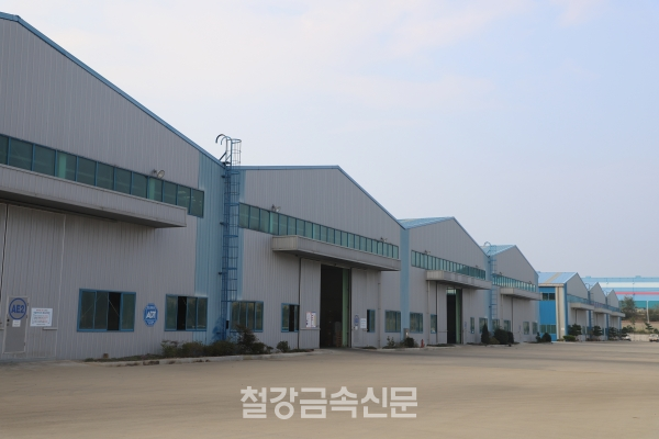 (르포) 원천 기술 개발로 입증한 현대종합금속의 저력 