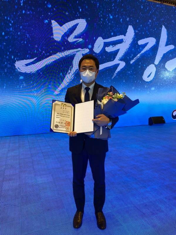 (무역의날 - 5천만불) 한진철관, 고객 맞춤형 설비투자 승부수…해외시장에서 통했다