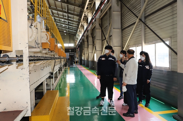 포스트 코로나 시대 열처리산업 선도할 인재들 모였다!