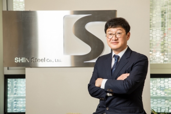 (무역의 날-산업포장) 신스틸 신승곤 대표, 폴란드·벨기에 등 신규 수주 확대