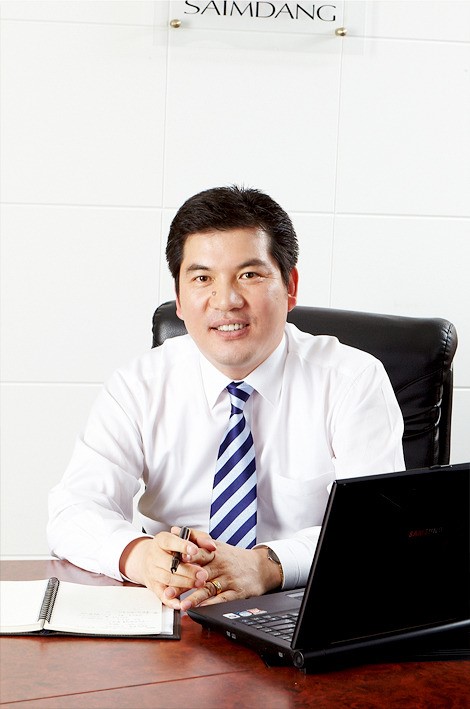 사임당화장품·㈜제이비엘 국무총리표창 수상자 선정