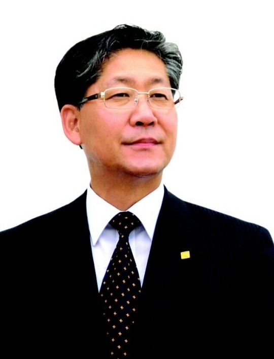 김기종 도예가 대한민국 공예품대전 본상 수상