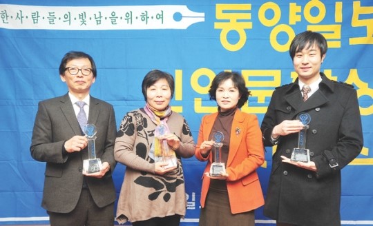 숨겨져 있던 글꾼 발굴… 문학의 향기 퍼트리다