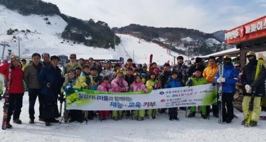 백설의 추억, 평생 잊지 못할 것 같아요