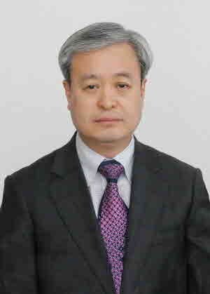 최한교 충주농협 조합장