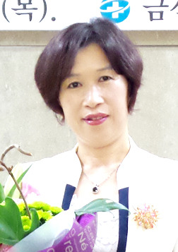 이화영 금산군보건소장 취임