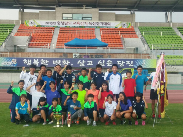 홍성한우 우수성 알리고 올게요
