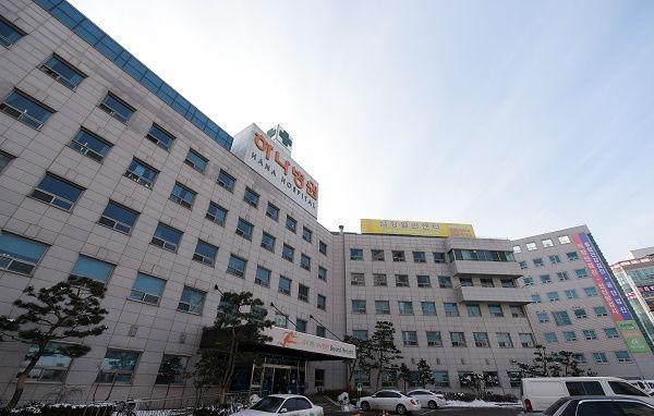 청주 종합병원 몸집 불리기 한창… 환자 유치경쟁 치열