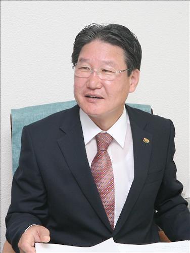 박세복 영동군수, 모친 장례 부의금 1억원 장학금 내놔