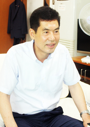 학교·기업체 독성가스용기 재처리 수익사업