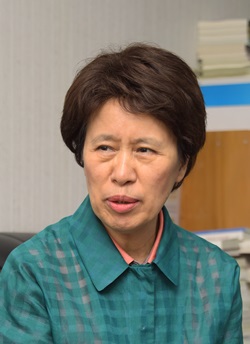 (8)동양포럼 대담 : 유봉기 대표, 안철호 대표, 김숙자 원장