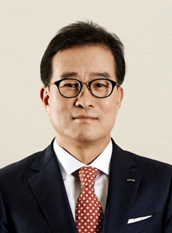 청주대 출신 이원준 사장, 롯데백화점 그룹 부회장으로 승진