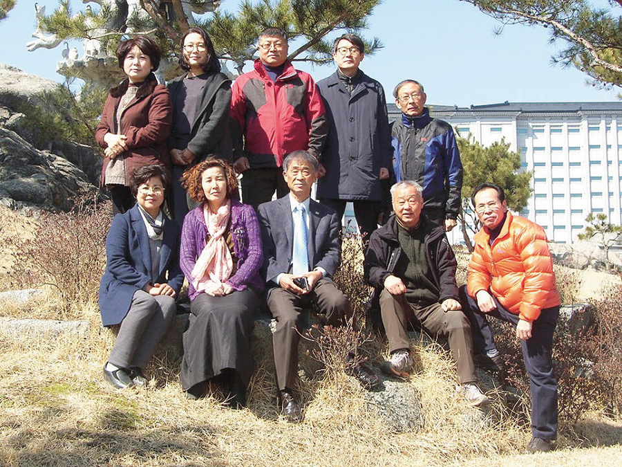 우리는 동호인(25) / 느티울영상회