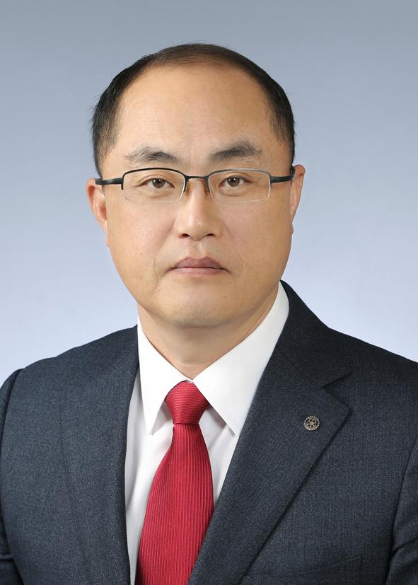사회봉사 마음담아 제천발전에 헌신