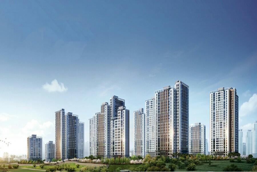청주 가경지역주택조합, 일방적 계약 해제 논란