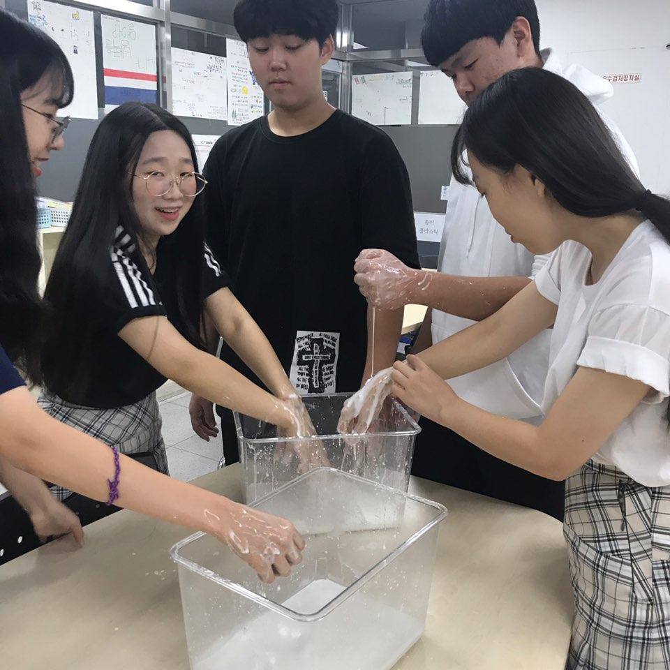 충북의 또 하나의 명문고를 꿈꾼다. 청주 오송고