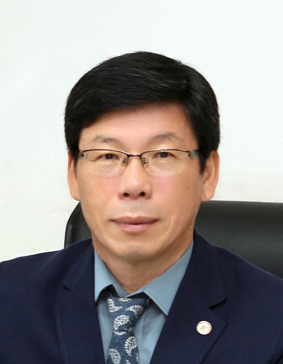 연준흠 캘리그라피작가, 희망학교 특강