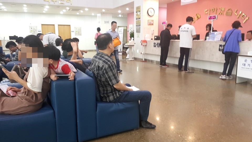 청주P병원, 잇단 의료사고… 환자 6개월간 속수무책