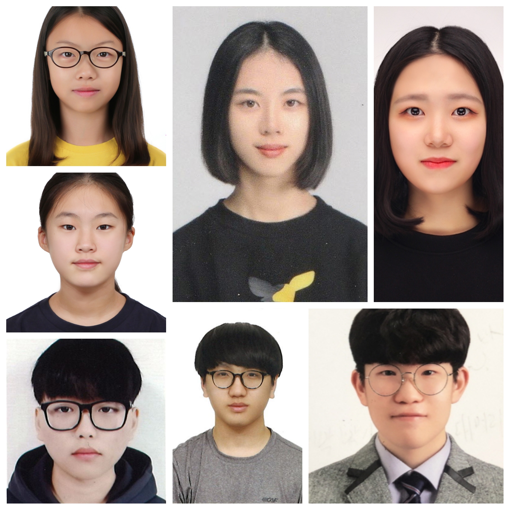 세종 과학교육 우수성 인정...과학전람회 참가팀 전원 수상