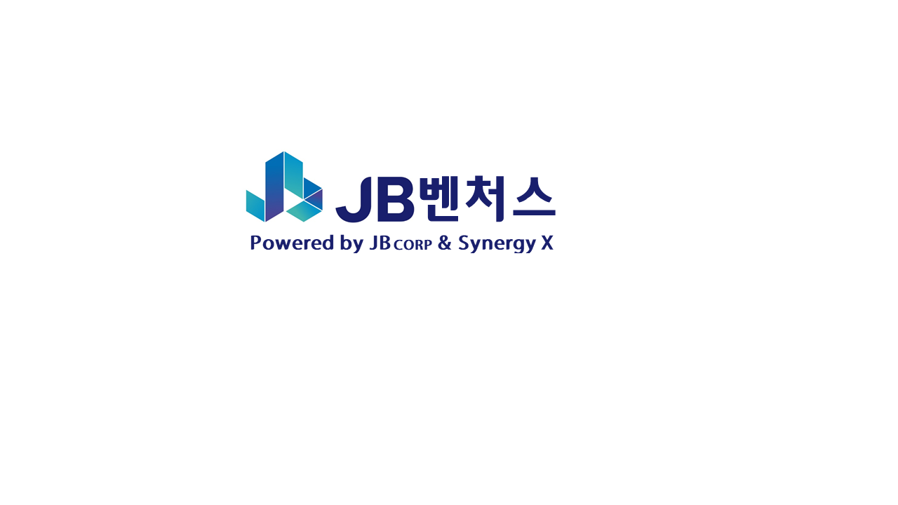 JB주식회사, 법인형 액셀러레이터 JB벤처스 설립