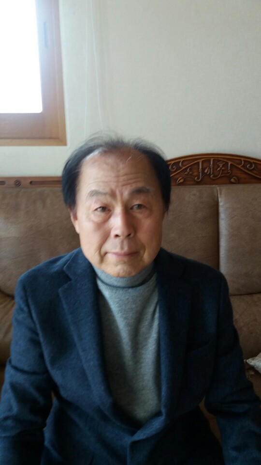 강소농을 꿈꾼다(49)  옥천 청산 감 작목반 연합회