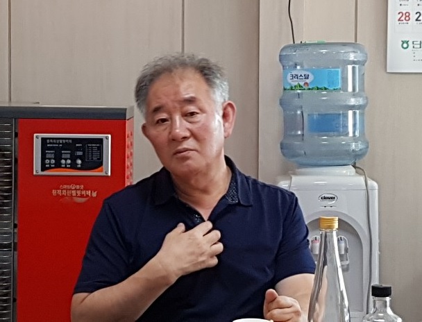 강소농을 꿈꾼다(53) 국립공원 죽령 옛고개 명품마을 영농조합