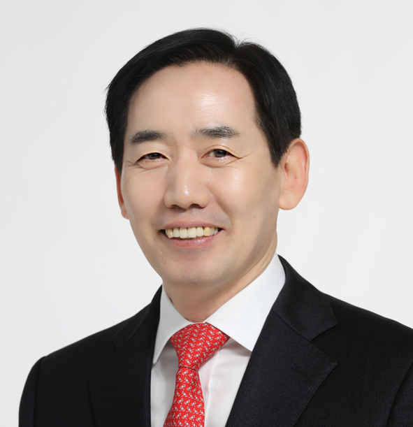 정용선 후보, 석문공단 일대를 드론 산업의 메카로 육성