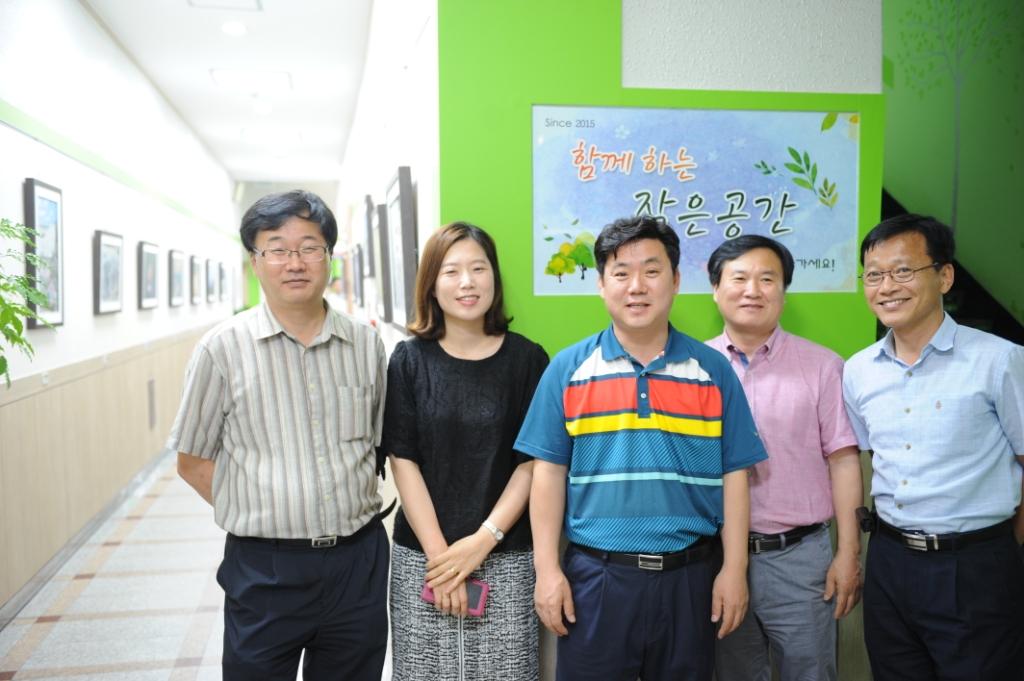 우리는동호인(335)/ 건강보험공단 대전충청지역본부 사진동호회 하이픽쳐스