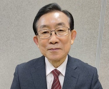 김해윤 한국품질경영학회 명예회장
