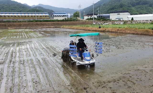 공주·논산시, 농어업인 문화향유 돕는다
