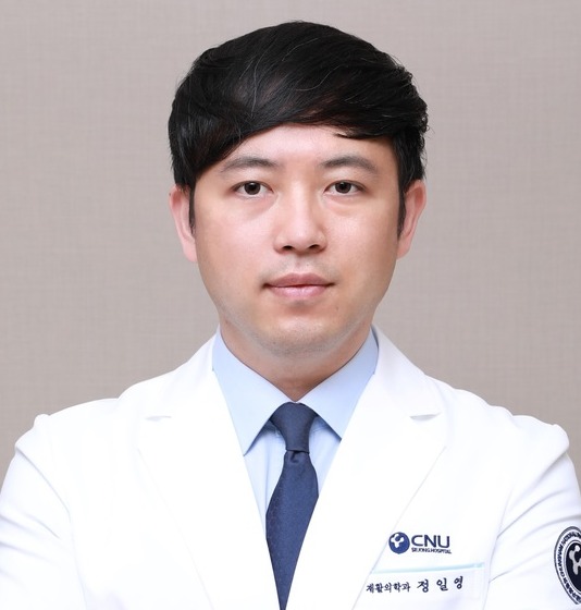 세종충남대병원 정일영 교수, 국가연구과제 연이어 선정