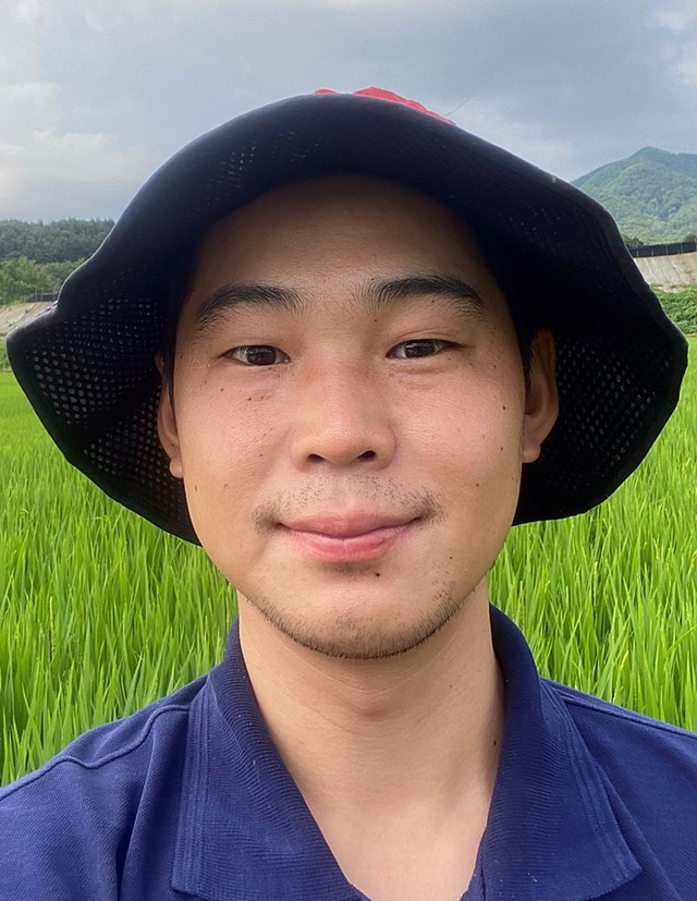 강소농을 꿈꾼다(113)/ 20대 농촌총각 억대 부농 실현 화제