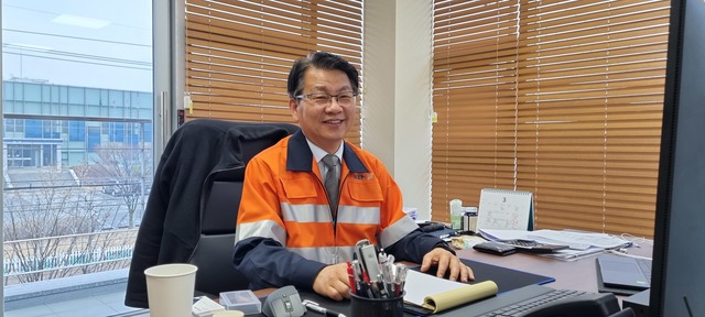 (주)케이에스엠메탈스, 세계 최초 친환경 금속 제련 기술 확보