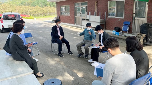 충주시, 평생학습 주민협업 마을브랜드 개발 본격 시동